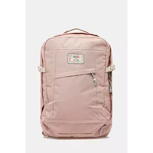 Doughnut rucsac Explorer Dreamwalker culoarea portocaliu, mare, neted, D413DW-0088 imagine