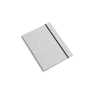 Bigso Box of Sweden fişier A4 culoarea gri imagine
