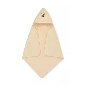 Konges Sløjd prosop din bumbac pentru copii TERRY TOWEL EMBROIDERY GOTS KS103353 imagine