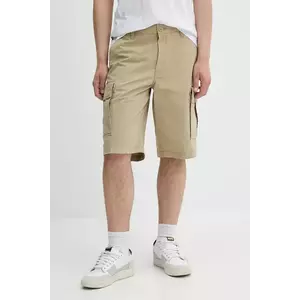 Timberland pantaloni scurți culoarea verde, TB0A5TZQDH41 imagine