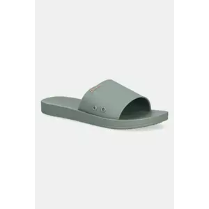Ipanema papuci ANAT CLASSIC culoarea verde, 83583-BE633 imagine
