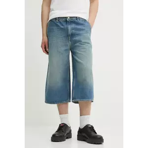 Won Hundred pantaloni scurți jeans 3572-15028 imagine