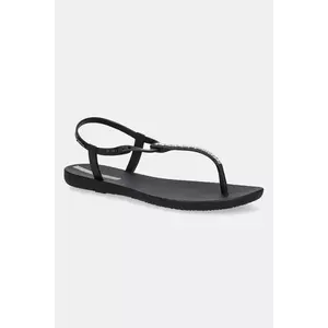 Ipanema sandale CLASS CHIC S culoarea negru, 83708-BE131 imagine