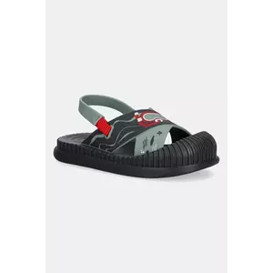 Ipanema sandale copii FUN SEA BABY culoarea verde, 83661.BD300 imagine