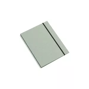 Bigso Box of Sweden fişier A4 culoarea turcoaz imagine