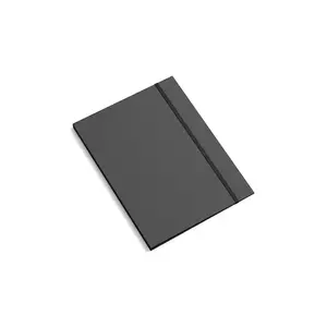 Bigso Box of Sweden fişier A4 culoarea gri imagine