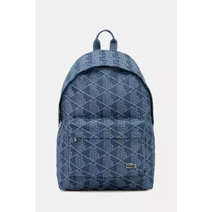Lacoste rucsac mare, cu imprimeu, NU4871NZ imagine