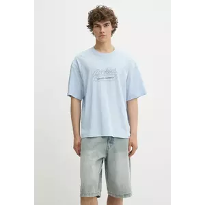 Dickies tricou din bumbac cu imprimeu, DK0A4Z8QK541 imagine