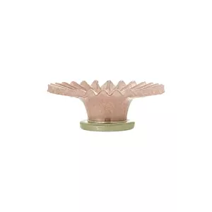 Bloomingville castron 29 x 11 cm culoarea roz imagine