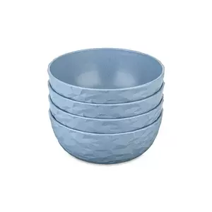 Koziol set de boluri 700 ml 4-pack imagine