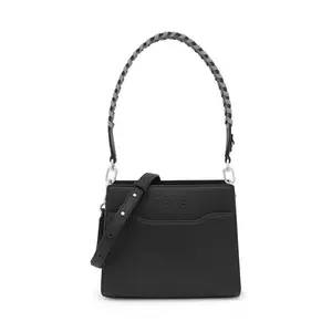 Tous poșetă AUDREE culoarea negru, 2002287051 imagine