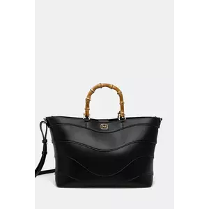 Marella poșetă MEDORO culoarea negru, 2513511017200 imagine