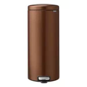Brabantia coș de gunoi 30 l culoarea maro imagine