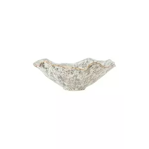 Bloomingville castron 27 x 9, 5 cm culoarea gri imagine