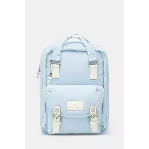 Doughnut rucsac Macaroon Mini Beyond The Horizon mare, neted, D124HZ-000178 imagine