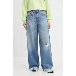 Tommy Jeans blugi DW0DW21277 imagine
