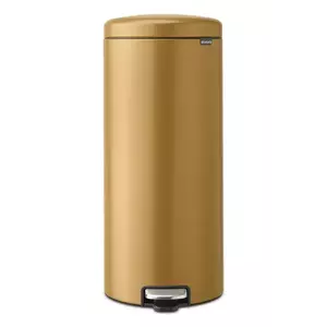 Brabantia coș de gunoi 30 l culoarea galben imagine