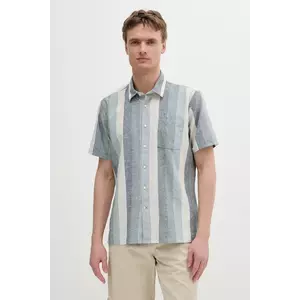 Barbour cămașă Portwell Summer Fit Shirt cu guler clasic, regular, MSH5442 imagine