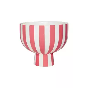 OYOY castron 15 cm culoarea roz imagine
