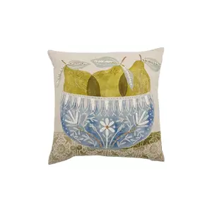Bloomingville pernă decorativă 45 x 45 cm imagine