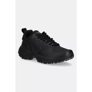 Veja sneakers Venturi II femei, culoarea negru, VR1920530A imagine
