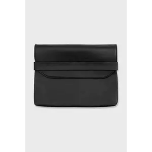 MUUV. poseta culoarea negru imagine