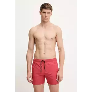 K-Way pantaloni scurți de baie culoarea roz, K31357W imagine