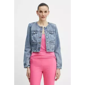 Morgan geacă jeans VCHARME de tranzitie, VCHARME imagine