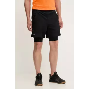 Under Armour pantaloni scurți de antrenament Vanish 1373764 imagine