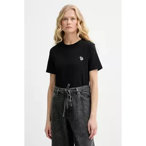 PS Paul Smith tricou din bumbac imagine