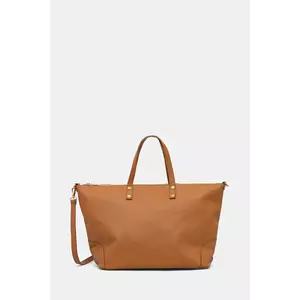 Answear Lab poseta de piele imagine