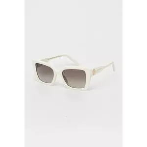 Marc Jacobs ochelari de soare femei, culoarea maro imagine