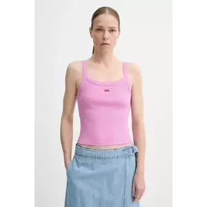 Levi's top culoarea negru, A7420 imagine