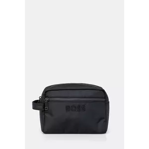 BOSS portfard culoarea negru, 50529212 imagine