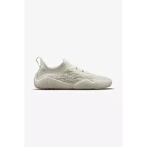 Vivobarefoot sneakers ASANA YIN culoarea bej, 205458 imagine