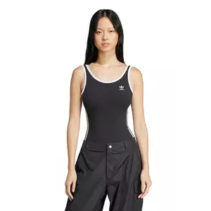 adidas Originals body 3S BODY culoarea negru, JD4630 imagine