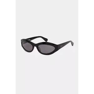 MAX&Co. ochelari de soare femei, culoarea negru, 2518801083200 imagine