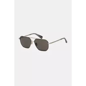 AllSaints ochelari de soare Dune culoarea gri, ALS7007 imagine