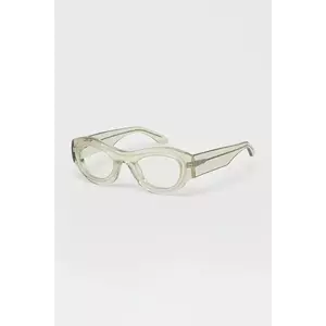 Sunnei ochelari de soare culoarea transparent, MACCXEYW006 imagine