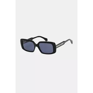 Vivienne Westwood ochelari de soare Debbie culoarea negru, VW5103 imagine