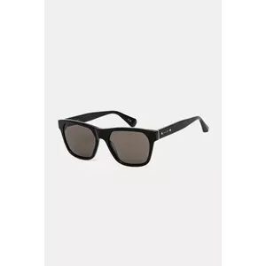 AllSaints ochelari de soare Milo culoarea negru, ALS5021 imagine