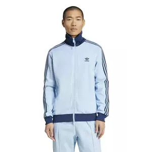 adidas Originals bluză Clastic Tracktop cu imprimeu, JP2521 imagine