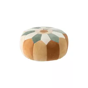 Bloomingville scaun de puf 50 x 30 cm imagine