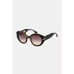 Marc Jacobs ochelari de soare culoarea negru, MJ 1110/S imagine