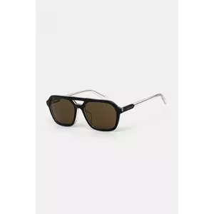Gucci ochelari de soare culoarea portocaliu, GG1823SA imagine