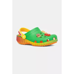 Crocs papuci CLASSIC HARIBO CLOG KIDS 211145 imagine