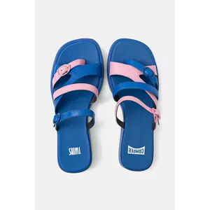 Camper papuci de piele TWS K201602-002 imagine