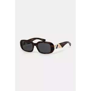 Missoni ochelari de soare culoarea maro, MIS 0220/S imagine