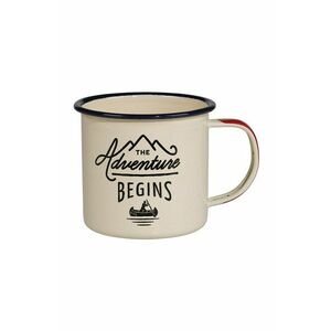 Gentelmen's Hardware cană de camping 325 ml imagine