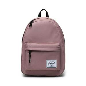 Herschel rucsac 11377-02077-OS Classic Backpack culoarea roz, mare, neted imagine